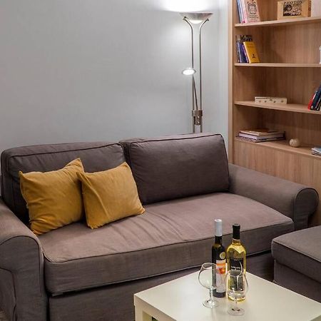 Provensalsky Rodinny Apartman Mandolina Бойнице Экстерьер фото