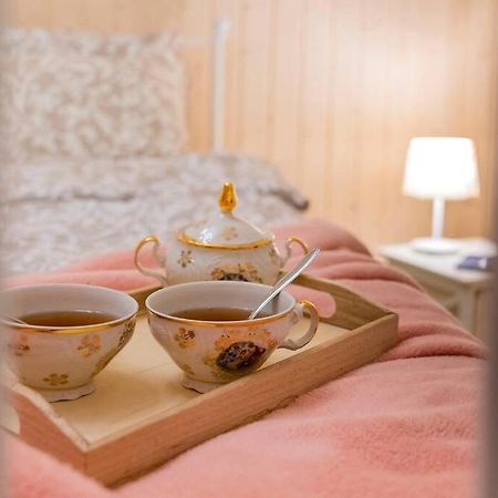 Provensalsky Rodinny Apartman Mandolina Бойнице Экстерьер фото