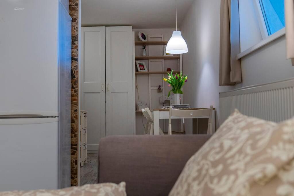 Provensalsky Rodinny Apartman Mandolina Бойнице Экстерьер фото